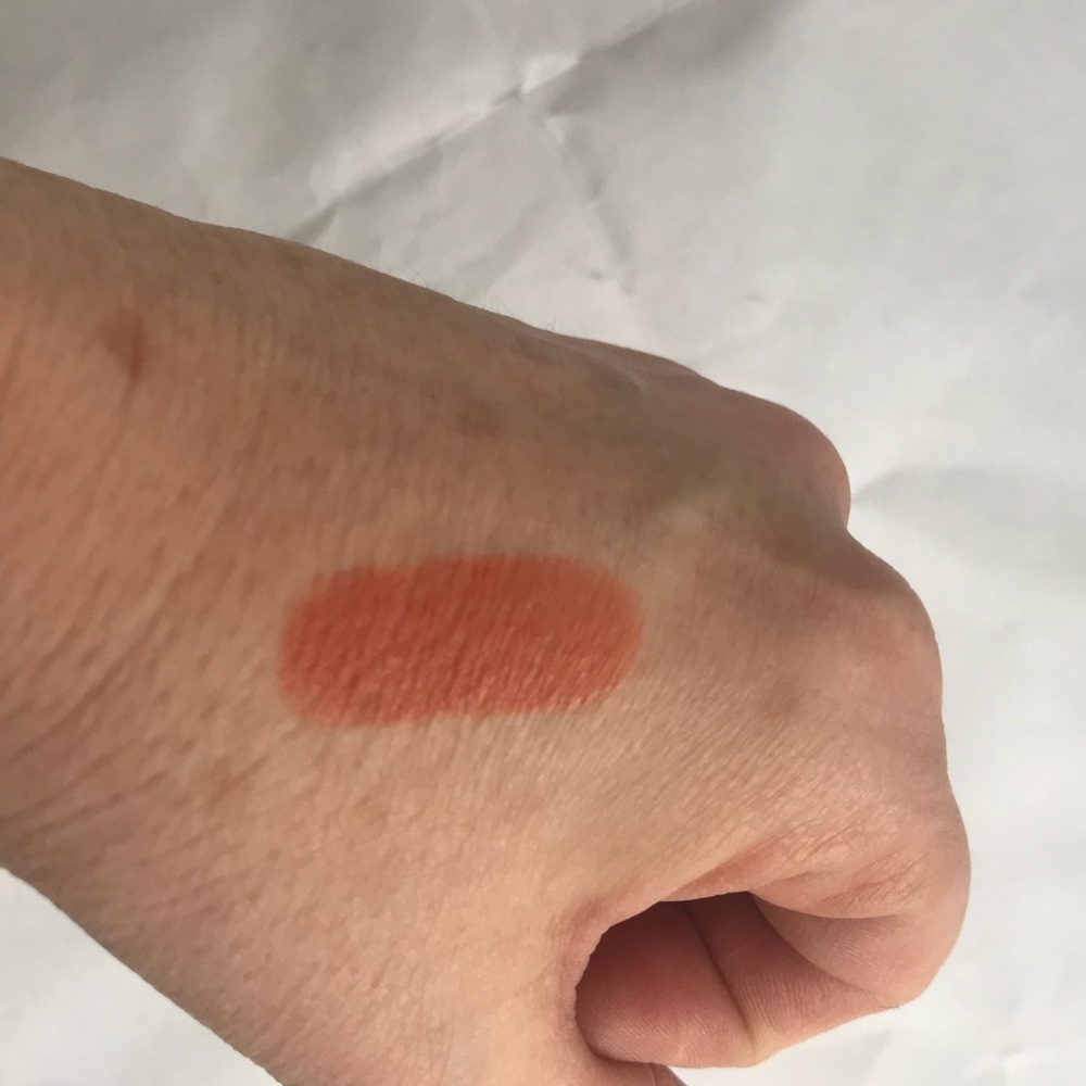 π
ΊTop Rated K Beauty Perfect Nude Peach Lipstick - Picture 3 of 5